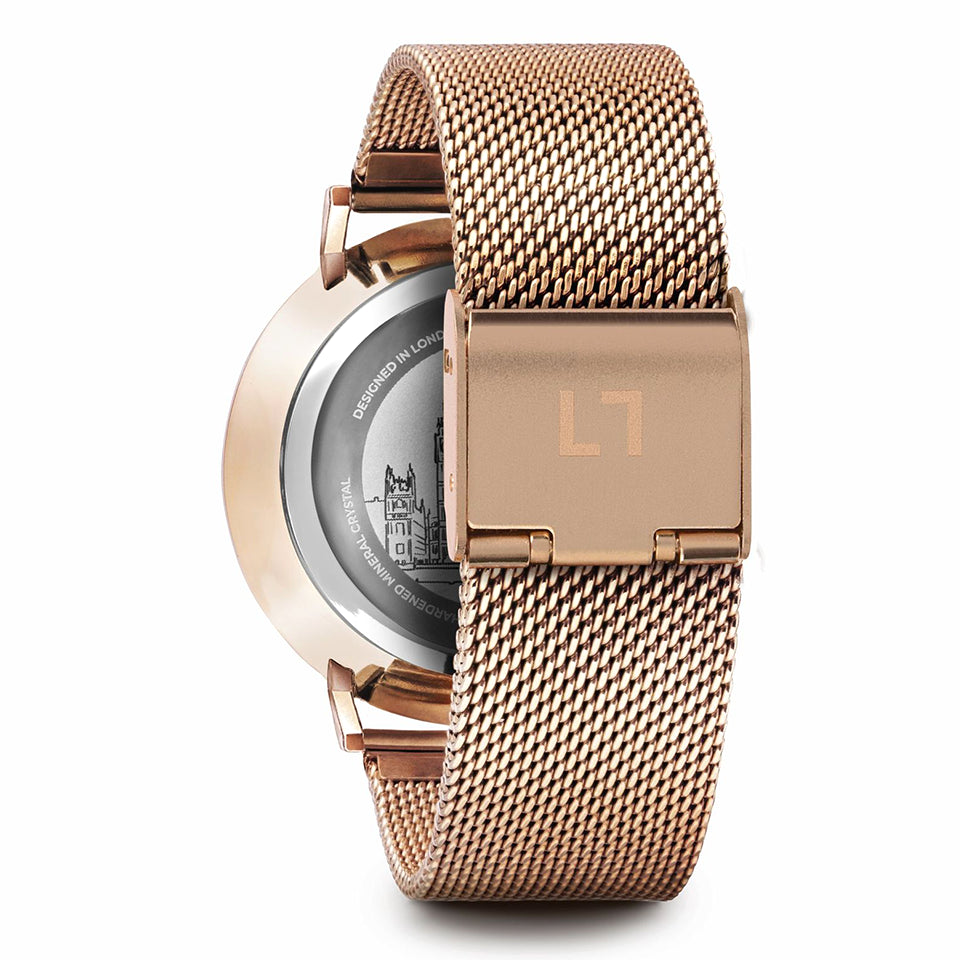 Women's Watch MILLNER Mod. 8425402504277