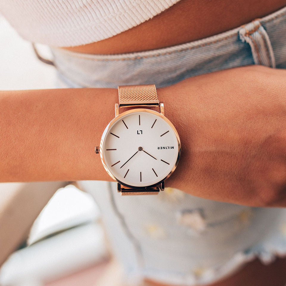Women's Watch MILLNER Mod. 8425402504277