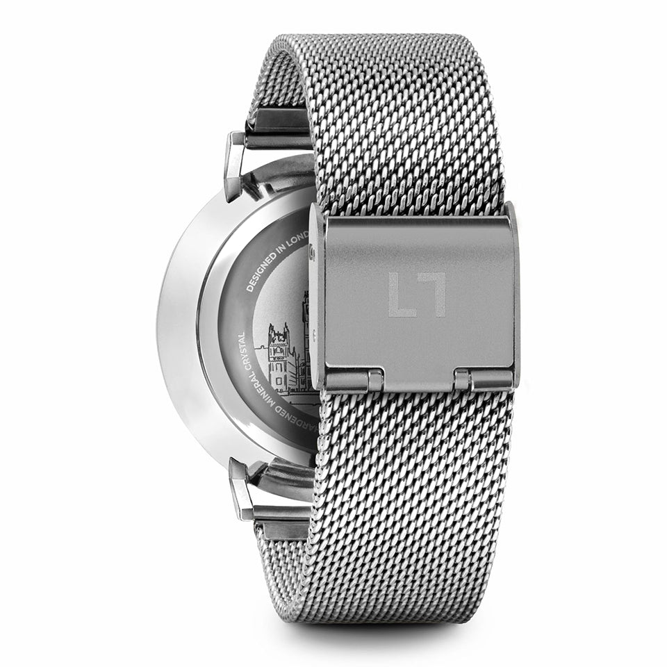 Women's Watch MILLNER Mod. 8425402504291