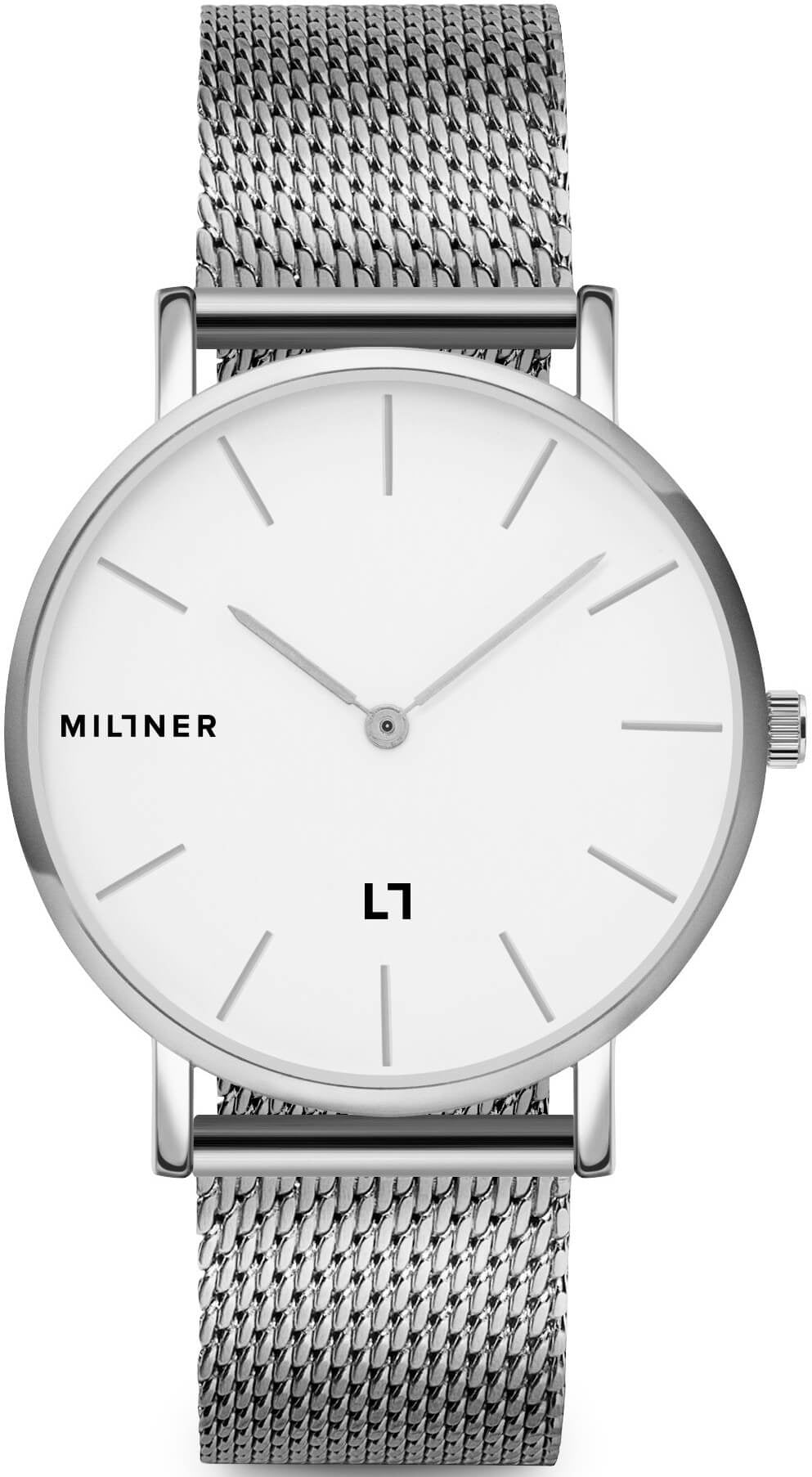 Women's Watch MILLNER Mod. 8425402504307