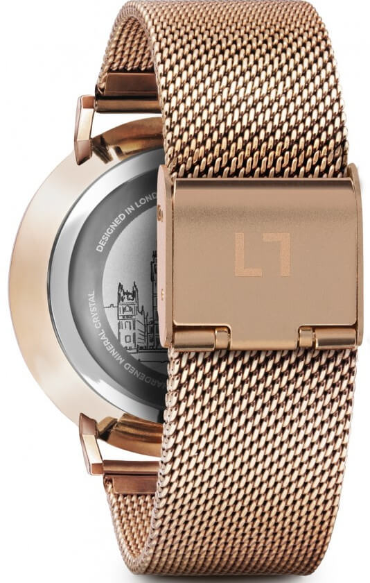 Women's Watch MILLNER Mod. 8425402504314