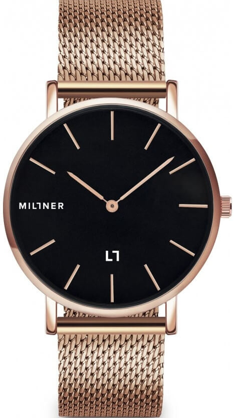 Women's Watch MILLNER Mod. 8425402504321