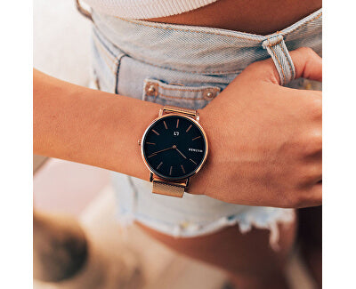 Women's Watch MILLNER Mod. 8425402504321
