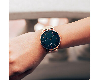 Women's Watch MILLNER Mod. 8425402504321
