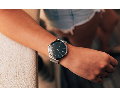 Women's Watch MILLNER Mod. 8425402504338