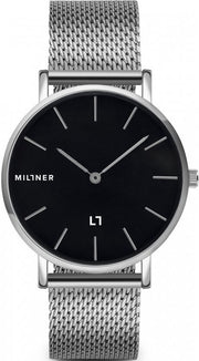 Women's Watch MILLNER Mod. 8425402504345