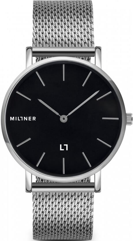Women's Watch MILLNER Mod. 8425402504345