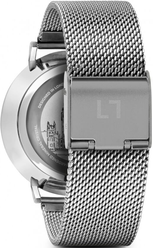 Women's Watch MILLNER Mod. 8425402504345