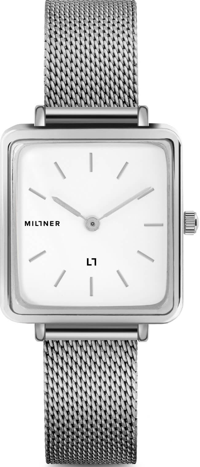 Women's Watch MILLNER Mod. 8425402504925