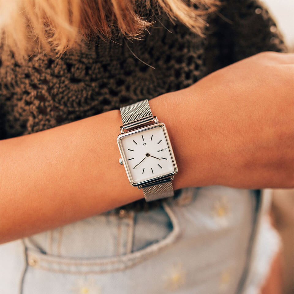 Women's Watch MILLNER Mod. 8425402504925