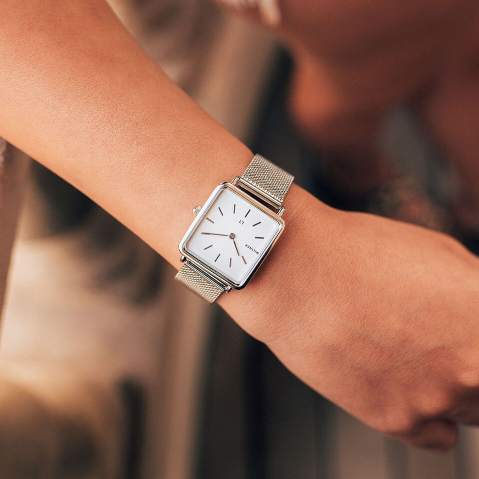 Women's Watch MILLNER Mod. 8425402504925