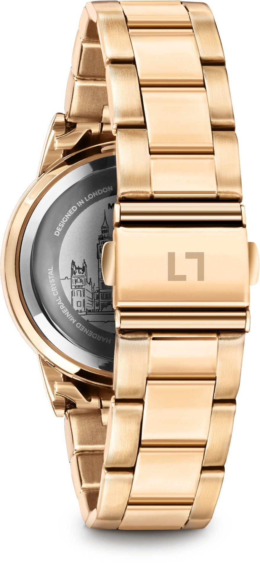 Women's Watch MILLNER Mod. 8425402505908