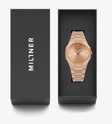 Women's Watch MILLNER Mod. 8425402508060