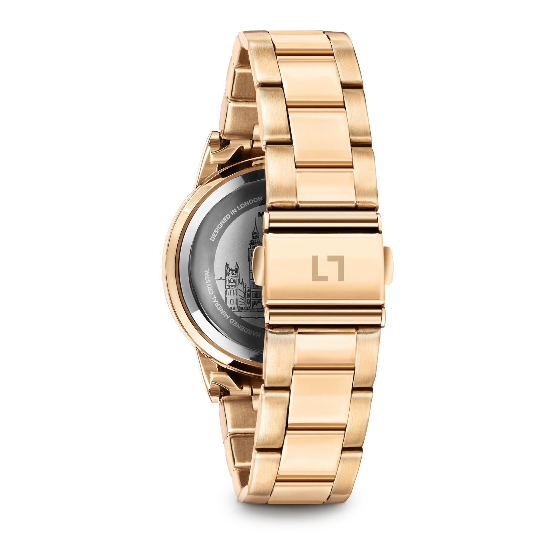 Women's Watch MILLNER Mod. 8425402508107