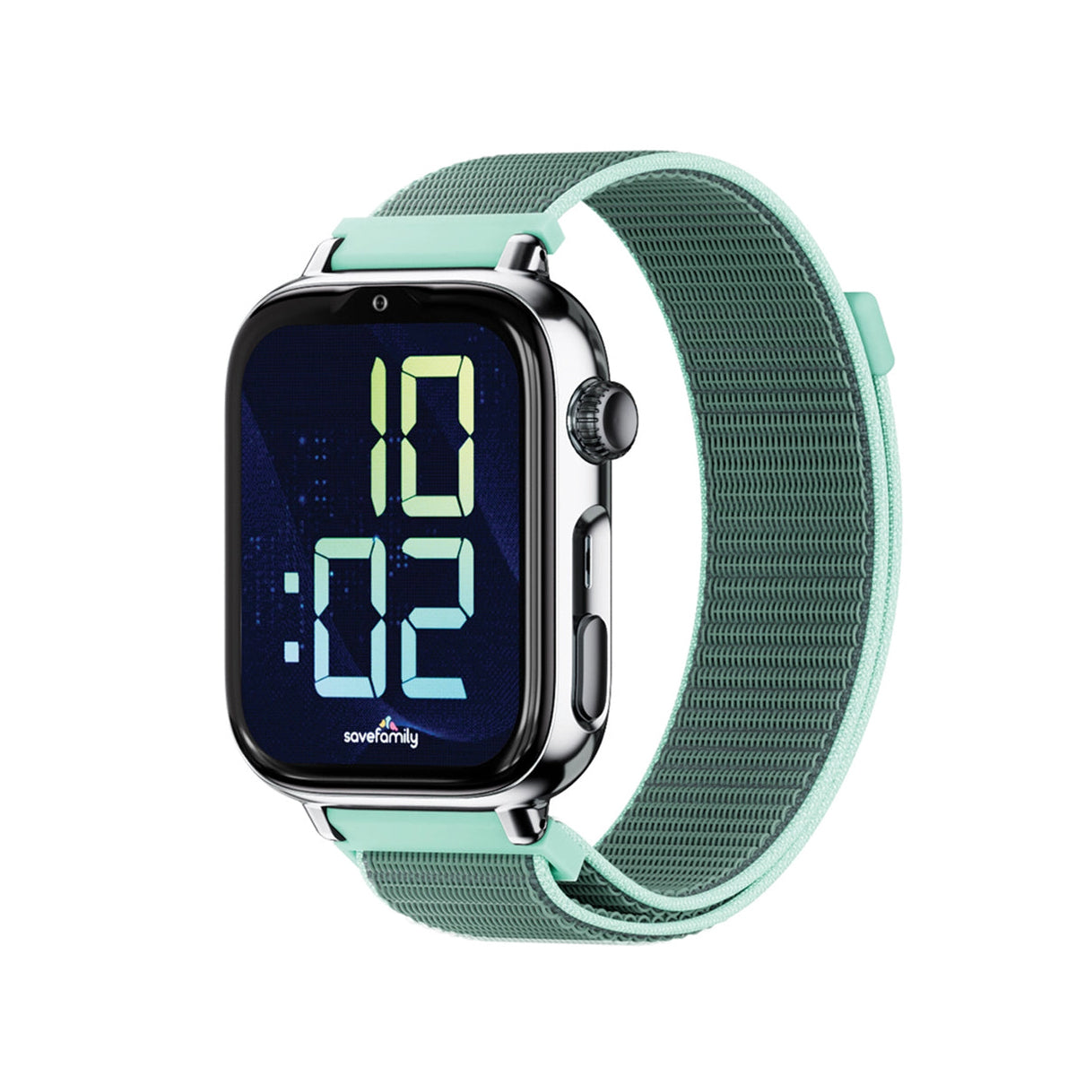 Smartwatch SAVEFAMILY WATCHES Mod. 8436628090048