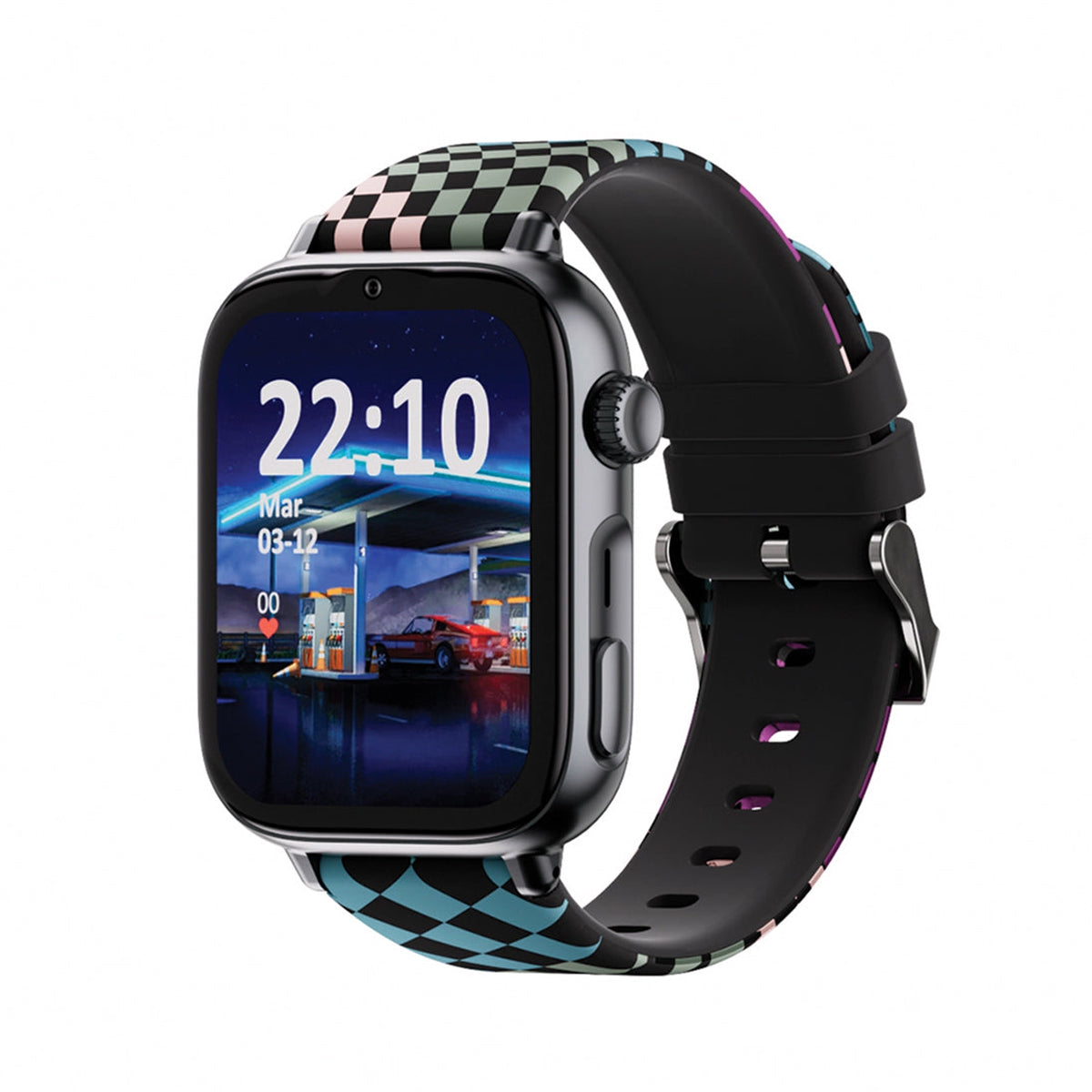 Smartwatch SAVEFAMILY WATCHES Mod. 8436628090079