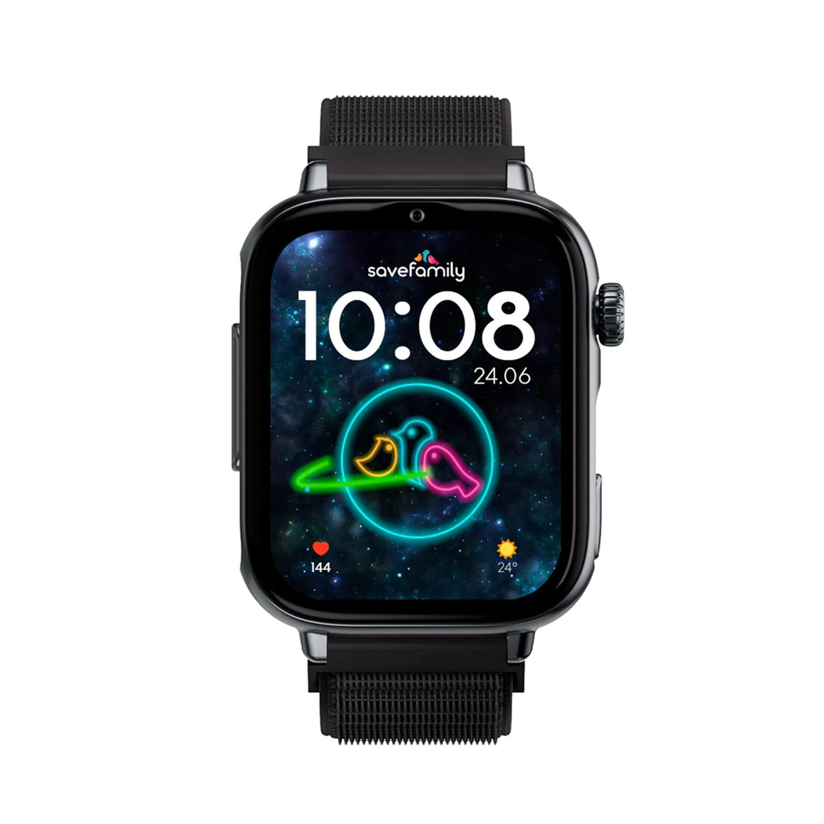 Smartwatch SAVEFAMILY WATCHES Mod. 8436628090086