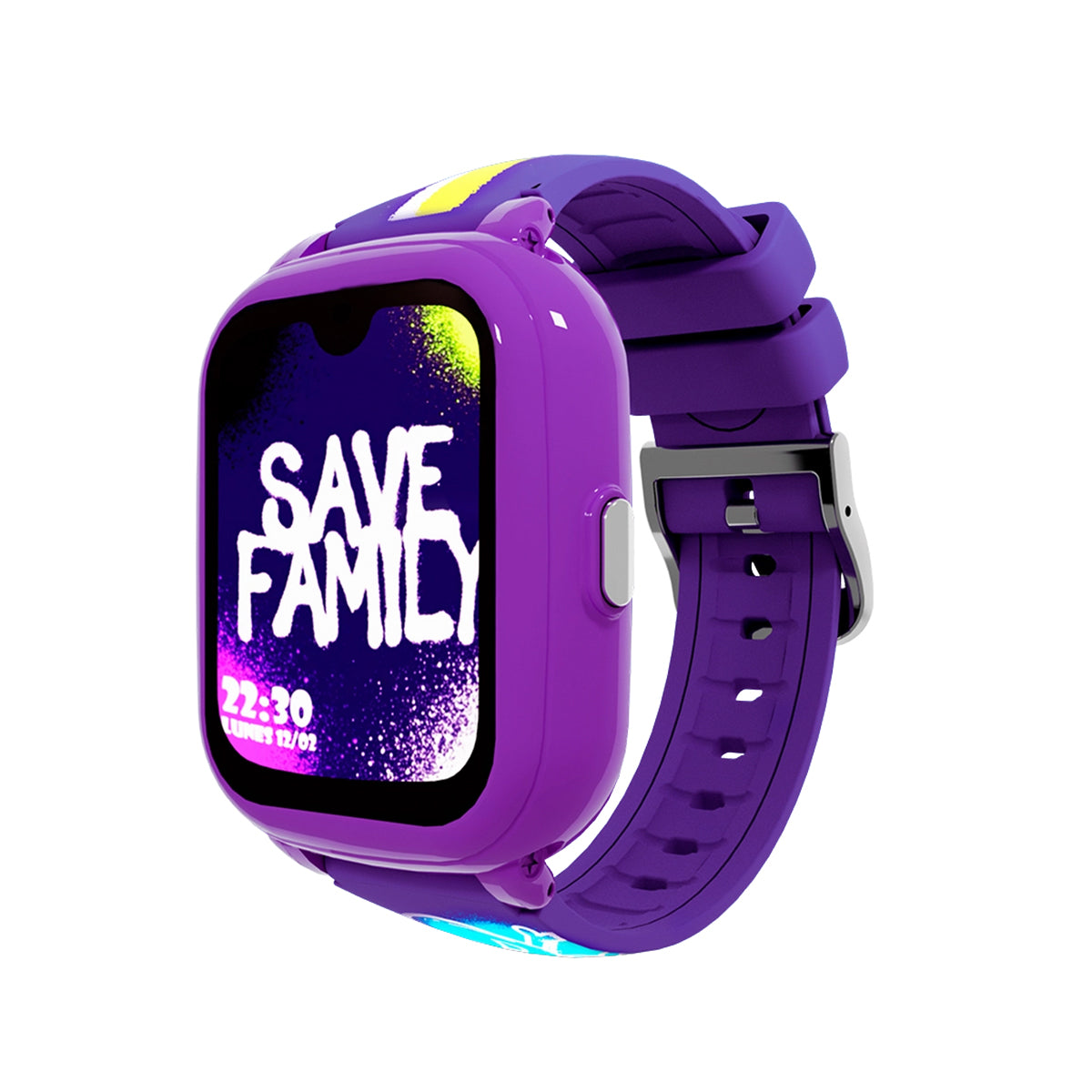 Smartwatch SAVEFAMILY WATCHES Mod. 8437026689377