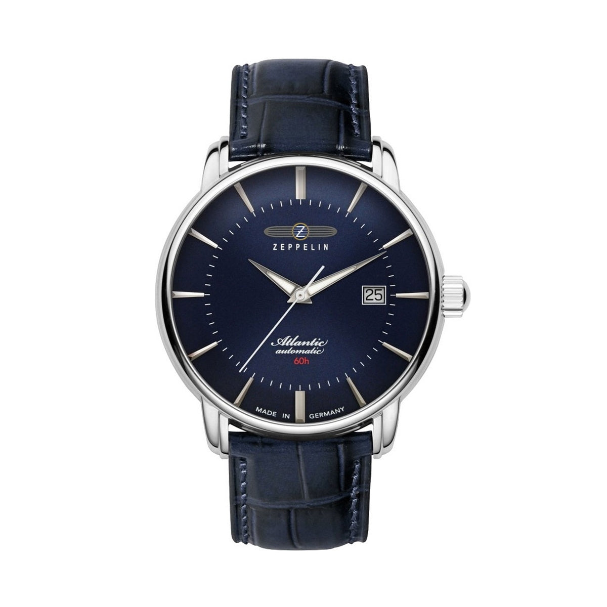 Men's Watch ZEPPELIN WATCHES Mod. 8460-3