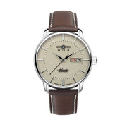 Men's Watch ZEPPELIN WATCHES Mod. 8466-5