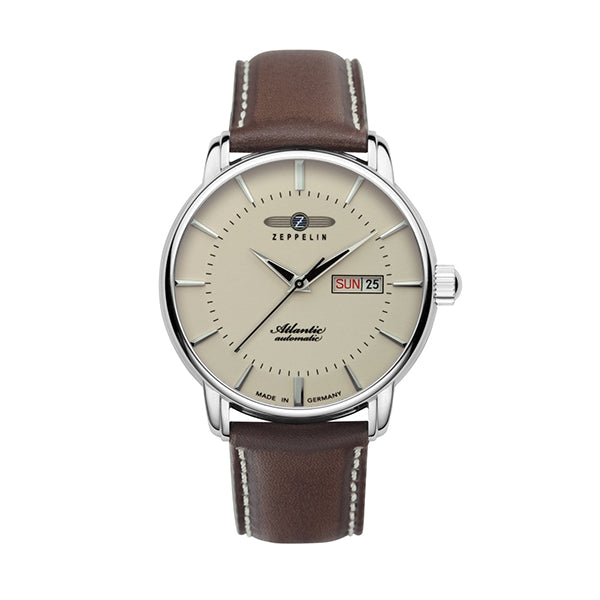 Men's Watch ZEPPELIN WATCHES Mod. 8466-5