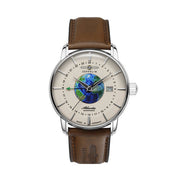 Men's Watch ZEPPELIN WATCHES Mod. 8468-5