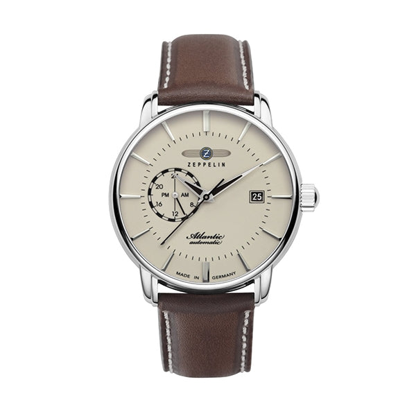 Women's Watch ZEPPELIN WATCHES Mod. 8470-5