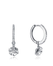 Women's Fashion Earrings VICEROY JEWELS Mod. 85021E000-38