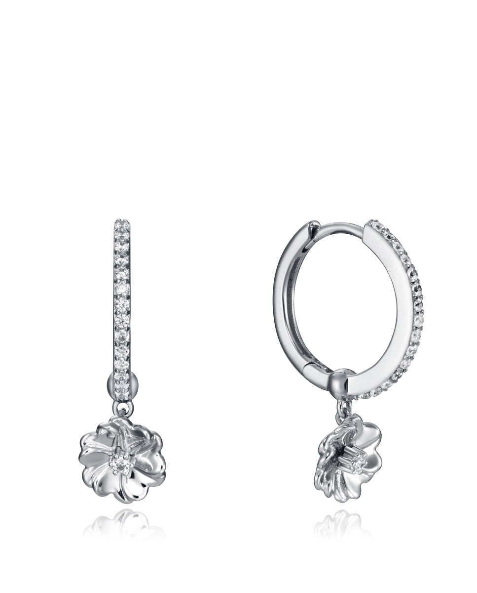 Women's Fashion Earrings VICEROY JEWELS Mod. 85021E000-38