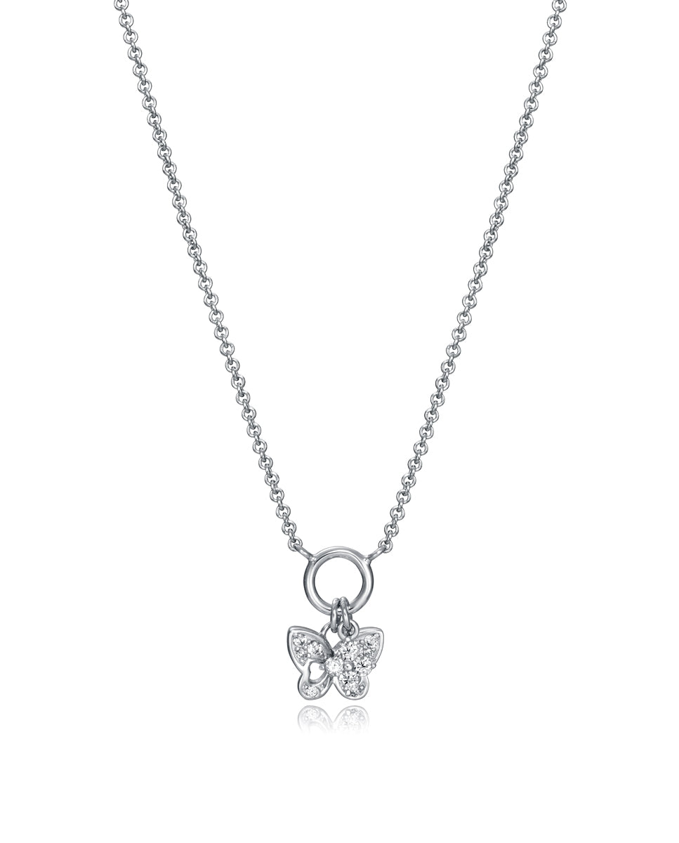 Women's Fashion Necklace VICEROY JEWELS Mod. 85023C000-38