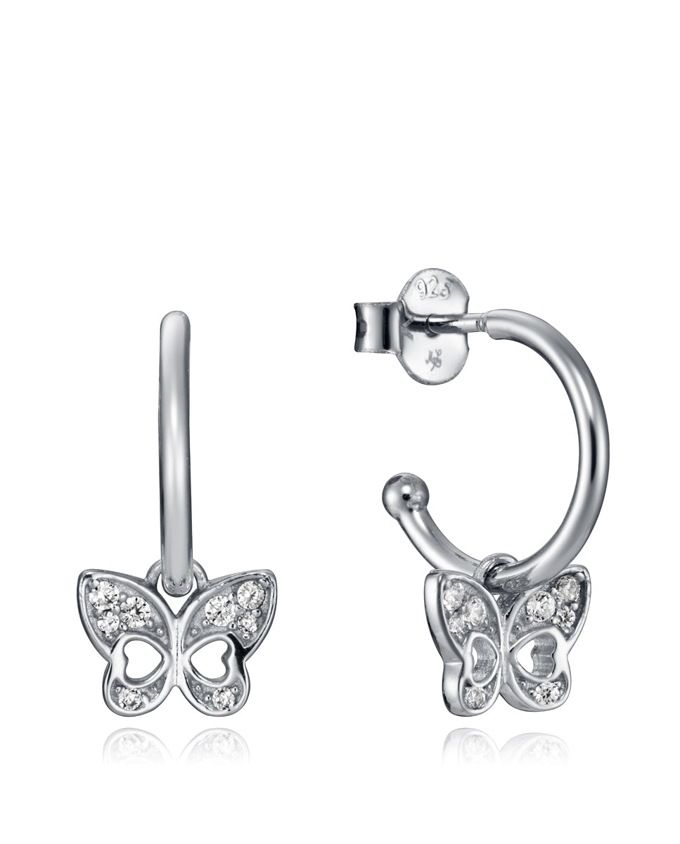Women's Fashion Earrings VICEROY JEWELS Mod. 85023E000-38