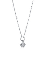 Women's Fashion Necklace VICEROY JEWELS Mod. 85026C000-30