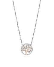 Women's Fashion Necklace VICEROY JEWELS Mod. 85028C100-30