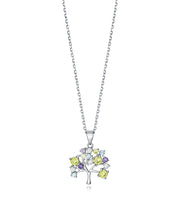 Women's Fashion Necklace VICEROY JEWELS Mod. 85029C000-39