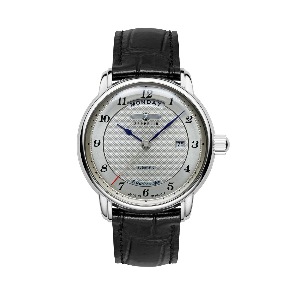 Men's Watch ZEPPELIN WATCHES Mod. 8562-4