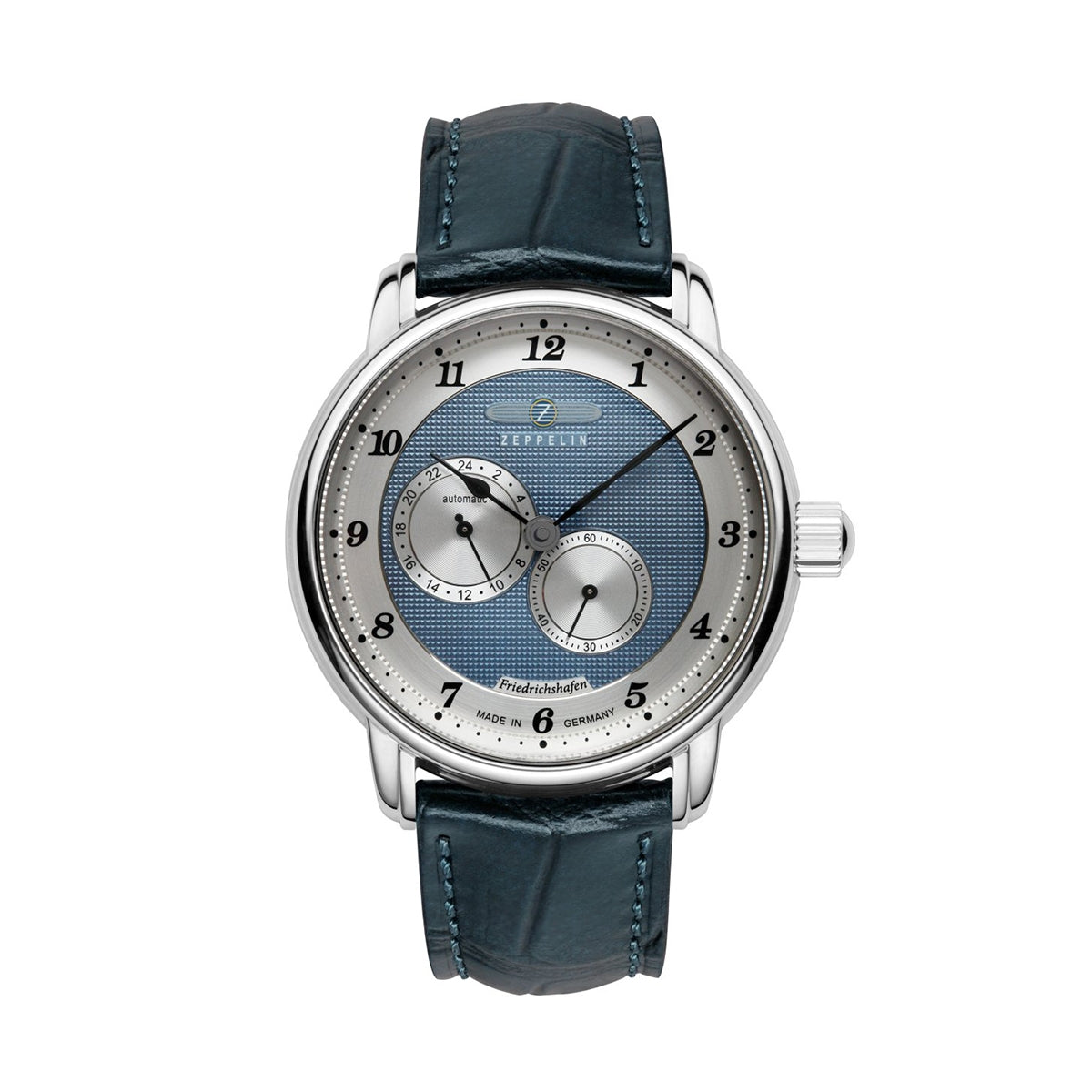 Men's Watch ZEPPELIN WATCHES Mod. 8568-3