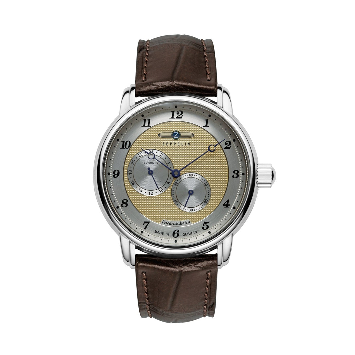 Men's Watch ZEPPELIN WATCHES Mod. 8568-5