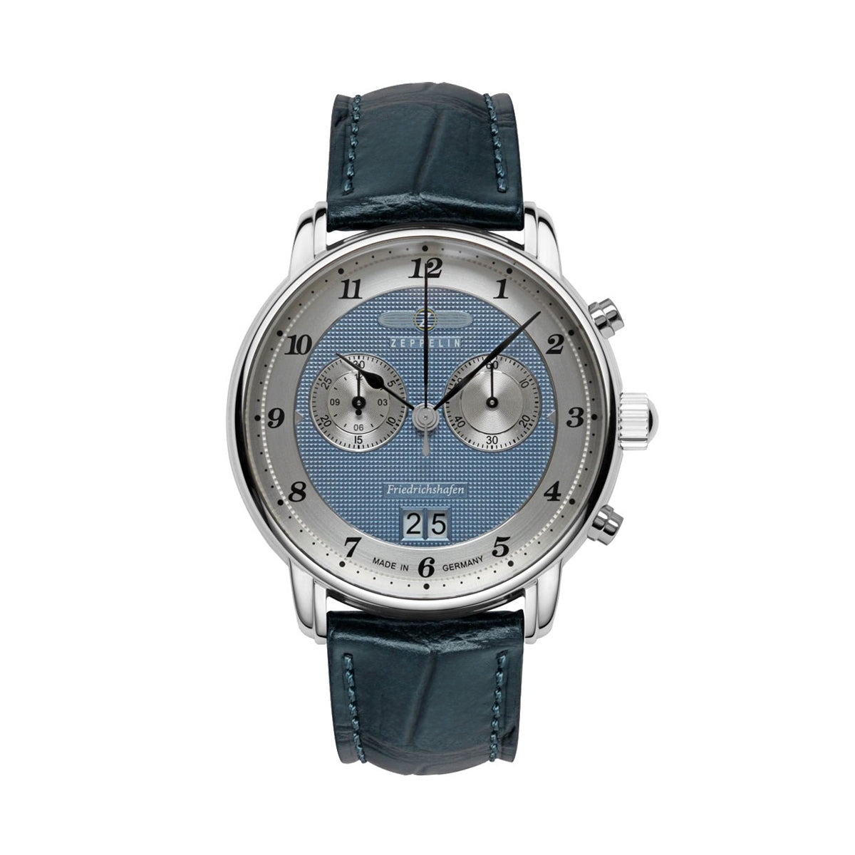 Men's Watch ZEPPELIN WATCHES Mod. 8584-3