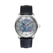 Men's Watch ZEPPELIN WATCHES Mod. 8596-3