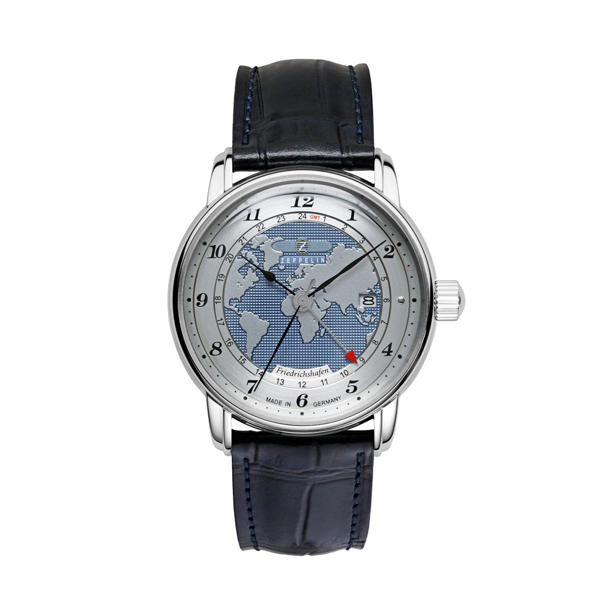 Men's Watch ZEPPELIN WATCHES Mod. 8596-3