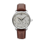 Men's Watch ZEPPELIN WATCHES Mod. 8662-1