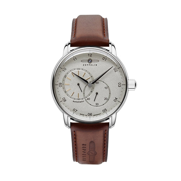 Men's Watch ZEPPELIN WATCHES Mod. 8662-1