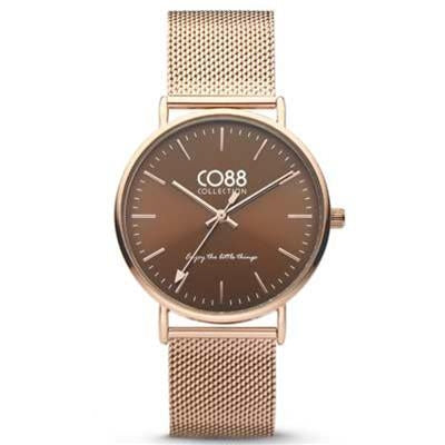 Unisex Watch CO88 OROLOGI Mod. 8CW-10011