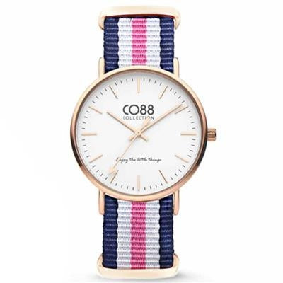 Women's Watch CO88 OROLOGI Mod. 8CW-10030