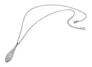 Women's Fashion Necklace VICEROY FASHION Mod. 90031C11000