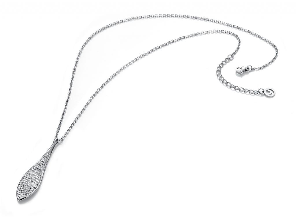 Women's Fashion Necklace VICEROY FASHION Mod. 90031C11000