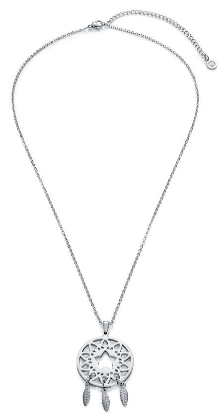 Women's Fashion Necklace VICEROY FASHION Mod. 90047C01010