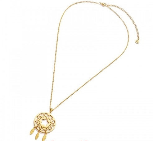 Women's Fashion Necklace VICEROY FASHION Mod. 90047C01012
