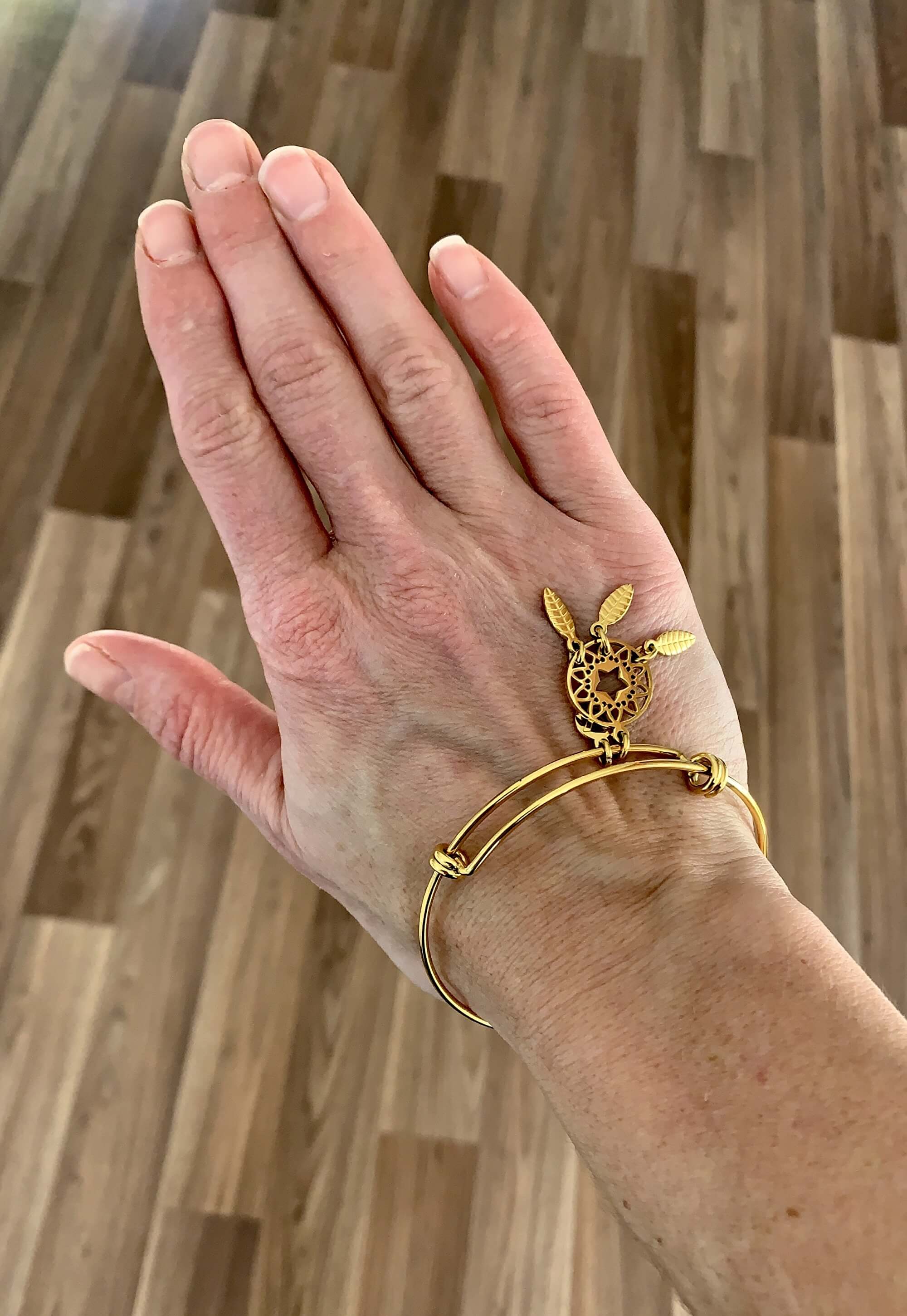 Women's Fashion Bracelet VICEROY FASHION Mod. 90047P01019