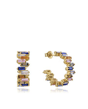 Women's Fashion Earrings VICEROY JEWELS Mod. 9101E100-39